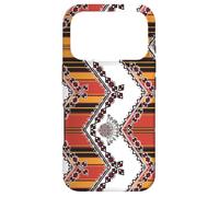 Bijou Kabyle Tafzimth des Amazigh - décoration d'Algèrie Coque pour iPhone 17 Pro