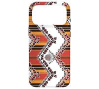 Bijou Kabyle Tafzimth des Amazigh - décoration d'Algèrie Coque pour iPhone 17 Pro Max