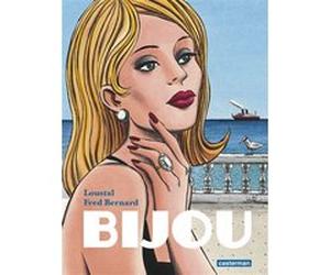 Bijou Loustal (Dessinateur), Fred Bernard (Scénario), FRED BERNARD / LOUSTAL (Auteur)