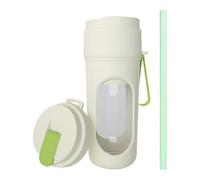 Bijou, Smoothie Aux Fruits De Smoothies À Corde | Blender De Voyage Pour Smoothies, Presse-agrumes Portables, Bijou Rechargeable USB -Smoothie, Smoothie, Smoothie, Smoothie Et Rainure De Bijoux