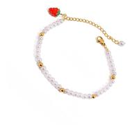 Bijou tendance empilable en acier inoxydable réglable pour offrir - Accessoire de mode polyvalent pour femme - Multicouche élégante pour un usage quotidien, taille unique, Comme décrit