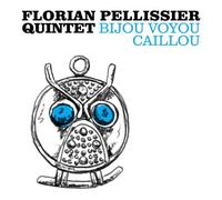 Bijou Voyou Caillou CD