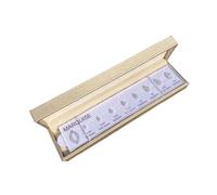 Bijouterie Essentiel Élégant Zircon Cubique Pierres Gemmes Carat et Bagues Tailles Comparaison Tableau Quotidien Utilisation Décontractée