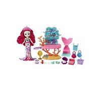 ENCHANTIMALS OCEAN KINGGOOM