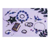 Création perle et bijou Les Ateliers Bijoux Magic School 8 Bijoux à créer