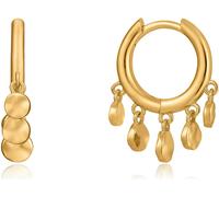 Bijoux Ania Haie E023-03G Ohrringe