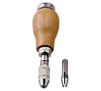Bijoux Artisanat En Bois Pipe Épingle Des Vices Outil De Perceuse Pour Le Bois Et Les Projets D'emballage De Fil