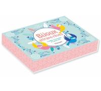 Bijoux Attrape-Rêves - Coffret Avec 1 Collier, 2 Bracelets Et 1 Porte-Clés