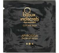 Bijoux - baume aphrodisia orgasmes pour elle 2 ml