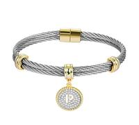 BIJOUX BOBBI Made in Korea Base cz