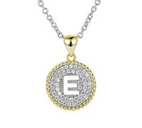 BIJOUX BOBBI Made in Korea Base Zircone cubique