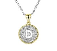 BIJOUX BOBBI Made in Korea Base Zircone cubique