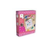 Bijoux Box Atelier Bijoux Macramé