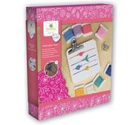 Atelier de bijoux - SYCOMORE - Bijoux macramé - Dès 7 ans