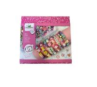 Bijoux Box Bijoux paate polymere - Kawaii