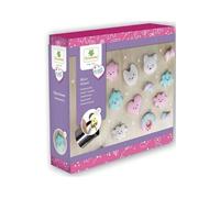Bijoux Box Bijoux paate polymere - Kawaii