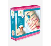 Bijoux Box - Bracelets Heishi SYCOMORE multicolore TU