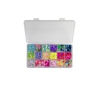 Sycomore Kit DIY Atelier Bijoux Multi Perles Tendance 7 ans+ – D'Arpèje