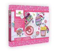 Bijoux box - l - bijoux de sac shake cards delices