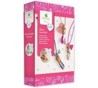 Bijoux Box - Mini Bijoux Bouteilles Rose G