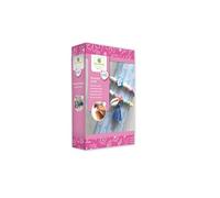 Bijoux box - mini bracelets heishi