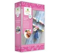 Bijoux Box - Mini Bracelets Heishi Rose G