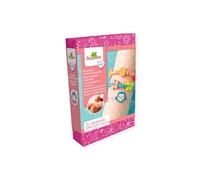 Bijoux box - mini bracelets tutti-frutti