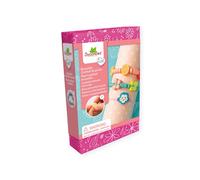 Bijoux box - mini bracelets tutti-frutti
