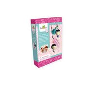 Bijoux box - mini puces porte-bonheur
