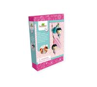 Bijoux box - mini puces porte-bonheur