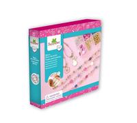 Bijoux box - pm bijoux fleurs
