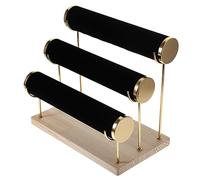 Bijoux Bracelet Rack Montres Présentoirs Ornement Présentoir Bracelet Affichage Main Chaîne Bracelet Bijoux Bracelet Ménage Montre Rack/1826