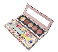 Bijoux Brilliance Eye Shadow Palette - Sunset Romance by Pat Mcgrath Labs for Women - 0.14 oz Eye Shadow