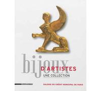 Bijoux d'artistes - Collectif - Silvana Editoriale - broché - Catalogue d'exposition