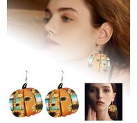 Bijoux de cartilage d'animaux d'Halloween effrayantes Mettez-vous dans l'ambiance avec ces accessoires indispensables! Cartilage Tragus (A, 7. 5cm)