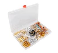 Bijoux de coiffure,Pendentifs dreadlocks,Barrette à cheveux,Barrettes décoratives,Pendentifs pour cheveux,Ornements enroulés