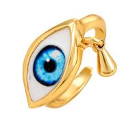 Bijoux de doigt avec breloque mobile et en forme | Conception en alliage ouvert, structure de breloque pendante, détails décoratifs mobiles pour des mouvements
