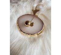 Bijoux de grossesse - capricorne