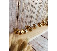 Bijoux de grossesse - lion