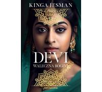 Bijoux de la déesse guerrière Dubai Devi