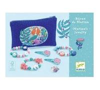 Bijoux de Marina - IMITATION DJECO Aqua G