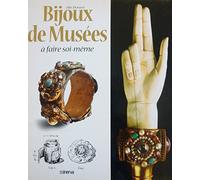 Bijoux de musées à faire soi-même