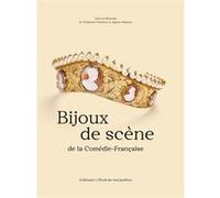 Bijoux de scène de la Comédie-Française