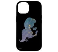 Bijoux Disney Aladdin Princesse Jasmine en direct Coque pour iPhone 14