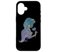 Bijoux Disney Aladdin Princesse Jasmine en Direct Coque pour iPhone 16