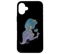Bijoux Disney Aladdin Princesse Jasmine en Direct Coque pour iPhone 16 Plus