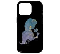 Bijoux Disney Aladdin Princesse Jasmine en Direct Coque pour iPhone 16 Pro