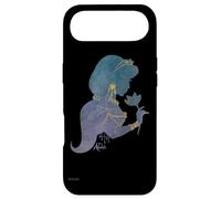 Bijoux Disney Aladdin Princesse Jasmine en Direct Coque pour iPhone Air