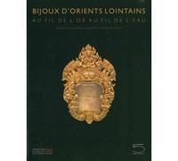Bijoux d'Orients Lointains Crick (Auteur)