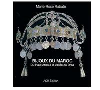 Bijoux du Maroc